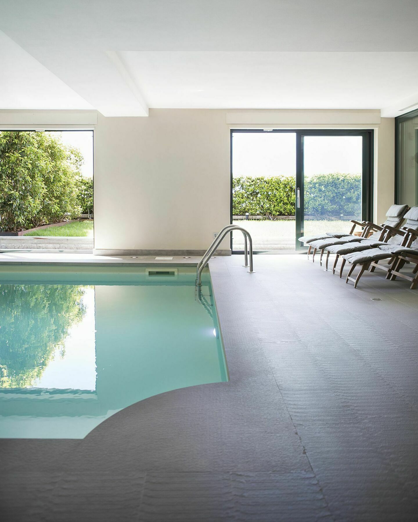 Suite & Pool-Como House-160 Mt-Private Indoor Swimming Pool, Heated All Year-Private Covered Parking-Private Garden And Terrace-Fully Equipped Kitchen Dış mekan fotoğraf